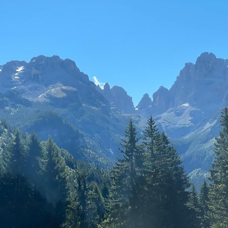 Campiglio Panorama Sul Brenta Apartment Madonna Exterior foto
